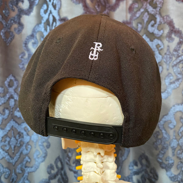 Barrel of Dead Monkeys - Snapback Hat
