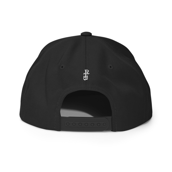 Barrel of Dead Monkeys - Snapback Hat
