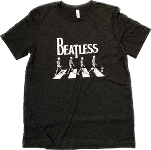 Beatless - Unisex Crew T-shirt