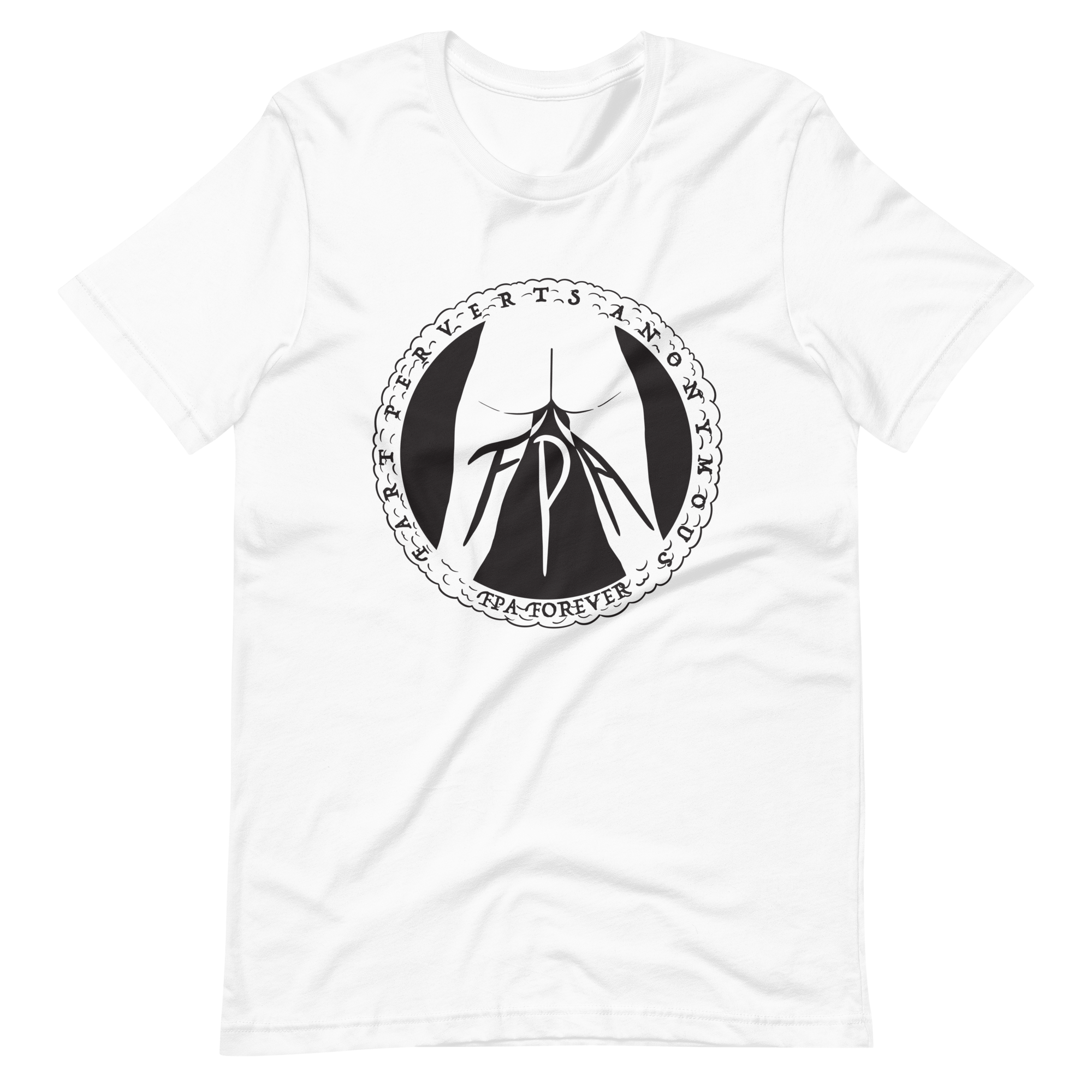 FPA - Unisex t-shirt